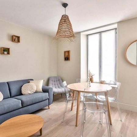 Le Cocooning 50 M De La Plage En Baie De Somme Cayeux-sur-Mer Exterior foto