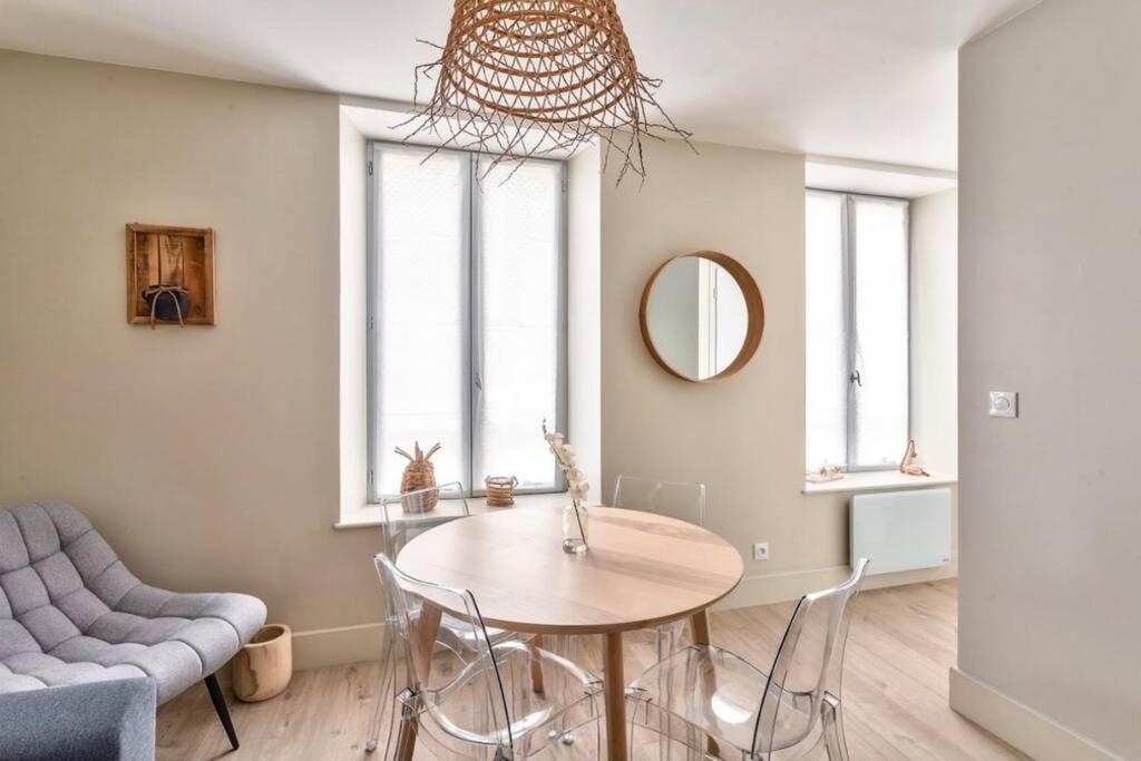 Le Cocooning 50 M De La Plage En Baie De Somme Cayeux-sur-Mer Exterior foto