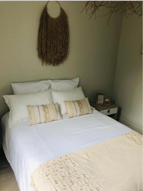 Le Cocooning 50 M De La Plage En Baie De Somme Cayeux-sur-Mer Exterior foto
